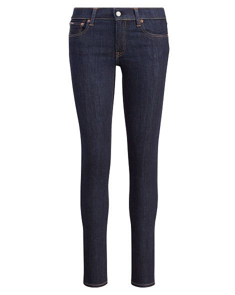 TOMPKINS SKINNY JEAN