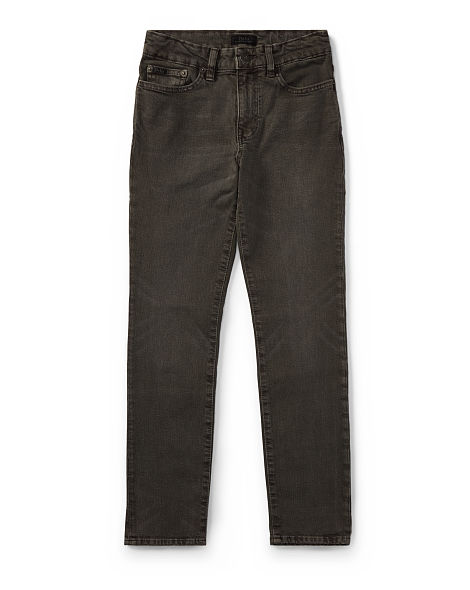 ELDRIDGE STRETCH SKINNY JEAN